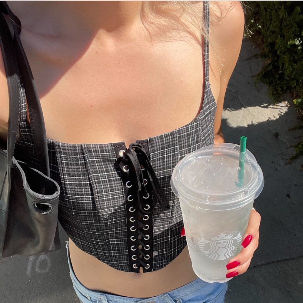 corset
